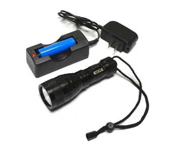 EDGE DL19 1100 Lumen Rechargeable LED Dive Light