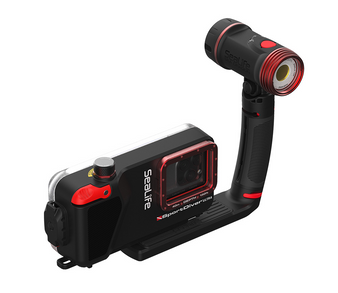 On Sale SeaLife SportDiver Ultra Smartphone Housing Only Free Shipping & No Tax