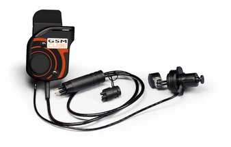 Ocean Reef GSM CUBE3 Wireless Communication System