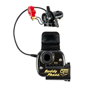 OTS Buddy Phone Through-Water Transceivers (1/2 Watt Output Power)