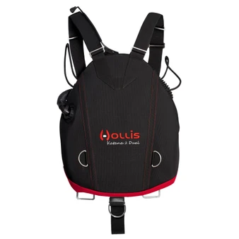 Hollis SMS Katana 2 Dual 208.1382
