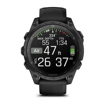 ON SALE Garmin Tactix® 8 51 mm AMOLED or SOLAR Dive Computer 010-03407-00 Free Shipping & No Tax