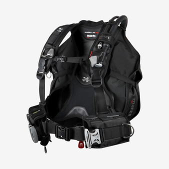 MARES Magellan HD BCD 417231BK MARES Magellan HD BCD 417231BK