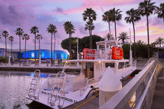 3 Dives on 11/29/2026 to Catalina Island 8:00am departure 3:30pm return- SoCal Dive Boat