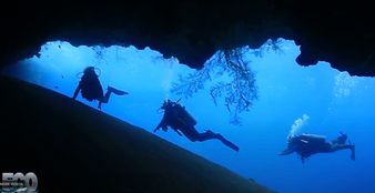 BOAT TICKET: Labor Day Trip to Blue Cavern & Ship Rock 05/26/2025 8:00AM 3 Dives - SoCal Dive Boat - EXPERIENCED DIVERS ONLY