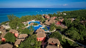 Cozumel Scuba Adventure - Drfit Dive Adventure