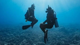 March Specialty Weekend - Peak Performance Buoyancy / Advanced Buoyancy Diver Certification