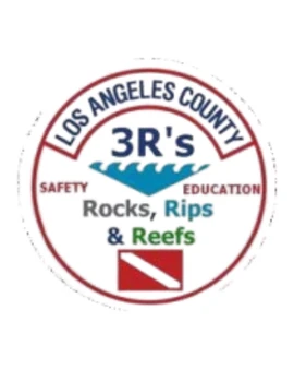 LA County 3 R's - Rocks, Rips and Reefs Class