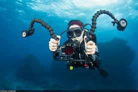 May Specialty Weekend 5/09 2026 - Digital Underwater Photography Specialty Certification Featuring Todd Kortte - Boat Ticket Included