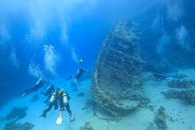 June Specialty Weekend 6/27 2026 - Wreck Diver Specialty Certification - Boat Ticket Included