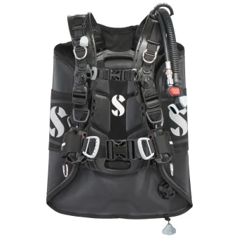 Scubapro Hydros Pro 2 BCD