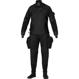 BARE Drysuits & Wetsuits Expedition HD2 Tech Dry