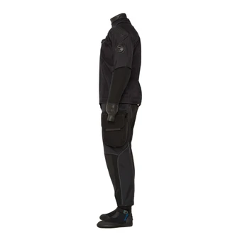 BARE Drysuits & Wetsuits Expedition HD2 Tech Dry