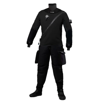 BARE Aqua-Trek EVO Drysuits and Wetsuits