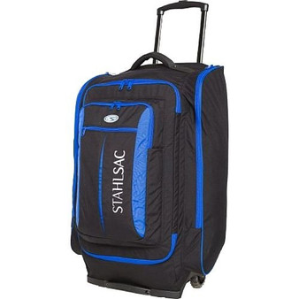 Stahlsac Caicos Cargo Pack Wheeled Dive Luggage (888901)