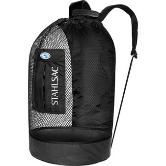 Stahlsac Panama Mesh Scuba Backpack
