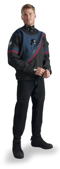 DUI FLX50/50 Drysuit - Mens