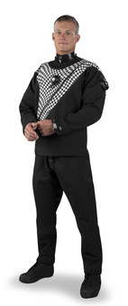 DUI FLX Extreme Drysuit - Mens