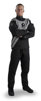 DUI FLX Extreme Drysuit - Womens