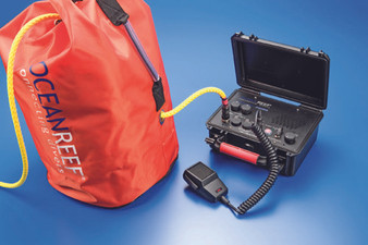 For Sale Ocean Reef Alpha Pro X-Divers Free Shipping No Tax