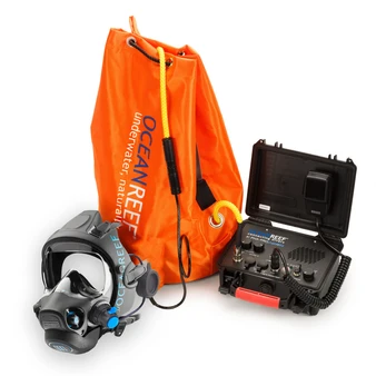 For Sale Ocean Reef Alpha Pro X-Divers Free Shipping No Tax