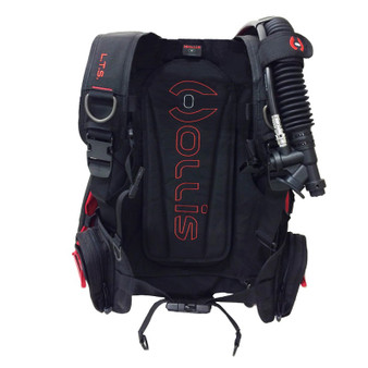 Hollis L.T.S. (Light Travel System) BCD