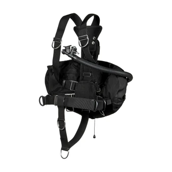 xDeep Stealth 2.0 Classic Side Mount System Full Set