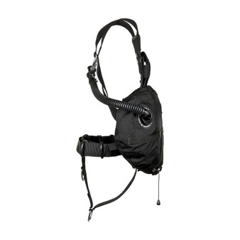 xDeep Stealth 2.0 Classic Side Mount System Full Set