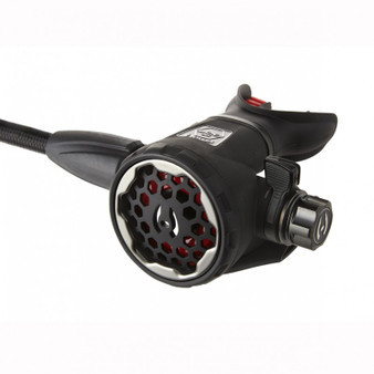 Hollis 200LX + DCX Regulator 240.2010.07.M