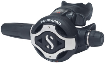 ScubaPro MK25 EVO/S620Ti Regulator Set
