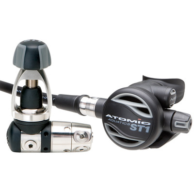 Atomic Aquatics ST1 Regulator: An In-Depth Review
