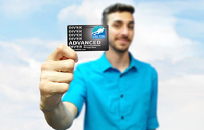 ​Why Become an Advanced Scuba Diver?    ...and how and where.