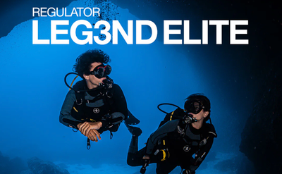 Aqua Lung Dive Products ON SALE at  Eco Dive Center in Los Angeles 