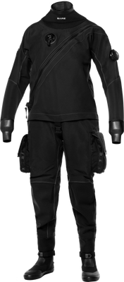 Bare X-Mission Evolution Drysuit 