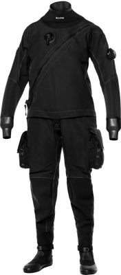 Bare X-Mission Evolution Drysuit 