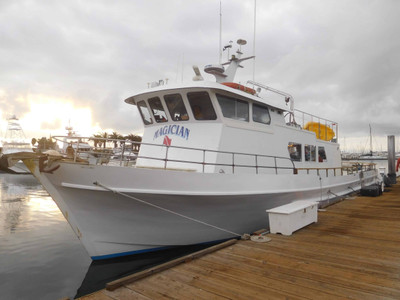 How to Prepare for a Boat Dive