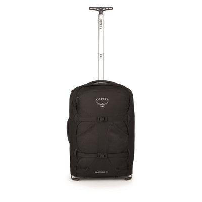 ​Osprey Daylite vs. Fairview: Which one to get