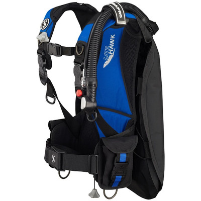 ​Top 3 Scubapro BCDs: A Diver's Guide