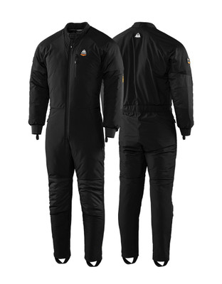 The New Waterproof Nord Scuba Diving Undergarment