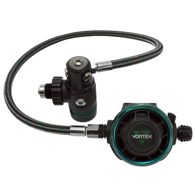 ​The Highland Vortex Regulator: Engineered for the Depths - On Sale at LA Scuba Center!! ....and How to buy it!