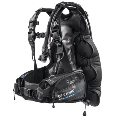 The Oceanic Excursion BCD - 4 reasons why