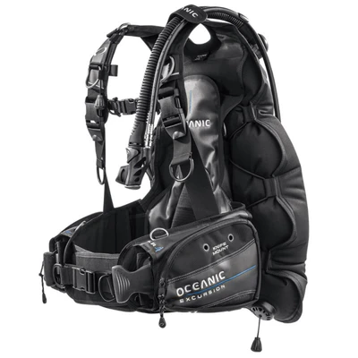 The Oceanic Excursion BCD - 4 reasons why