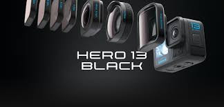 ​ Dive into Adventure: Why the GoPro Hero 13 is a Must-Have for Scuba Divers