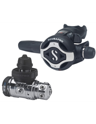 Why the Scubapro MK19 is perfect for Sidemount - On Sale at LA Scuba Center!! ....and How to buy it!