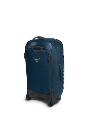 Osprey Transporter Gear Bag Review