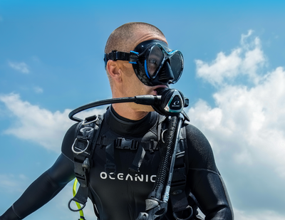 Best Scuba Certification Course Options - Top 5 most Popular