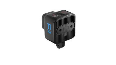 Dive Deeper with the GoPro Hero 11 Mini Black!