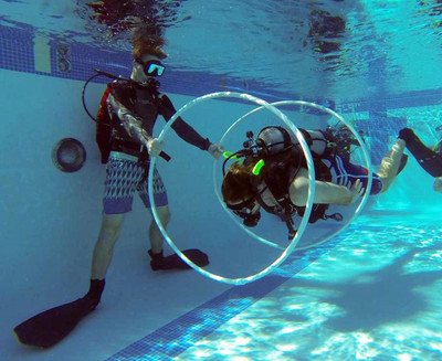 Why You Should Take a Scuba Refresher Before Your Next Dive Trip