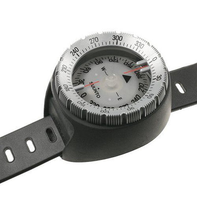 Why have a Wrist Compass?