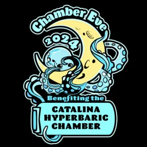 Dive Into "Chambers Eve" at the Long Beach Aquarium on May 1, 2024